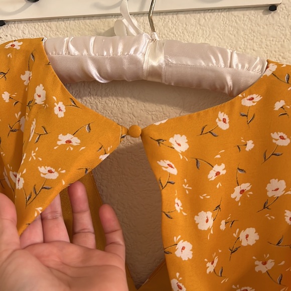 INA DRESS - Picture 8 of 9